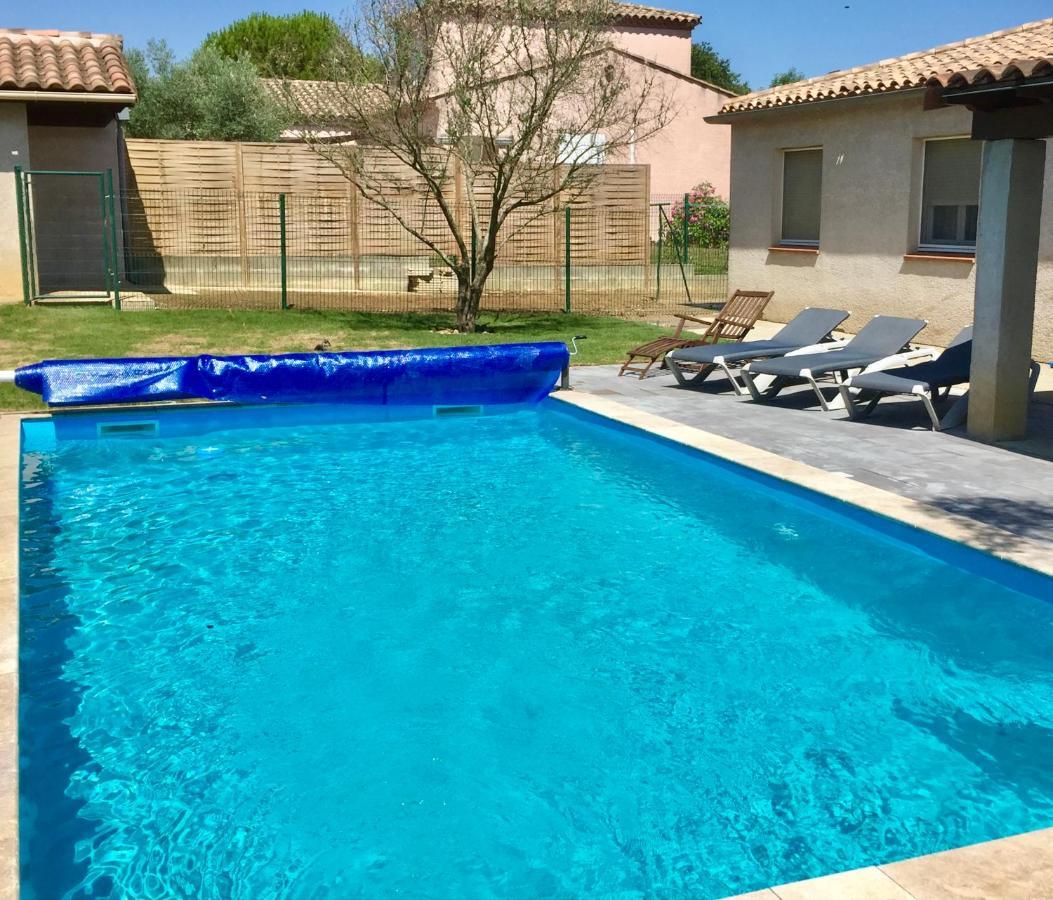 Residence Alpha Centauri Carcassonne Luaran gambar