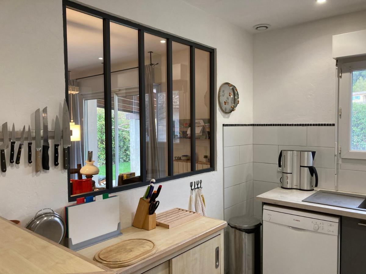 Residence Alpha Centauri Carcassonne Luaran gambar